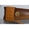Image 10 : Winchester 94 Model 1894 Comanche Carbine Commemorative Lever Action Rifle