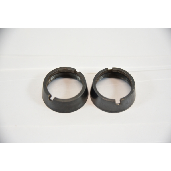 2 S&B 12ga Pump Slide Nut 