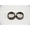 Image 1 : 2 S&B 12ga Pump Slide Nut 