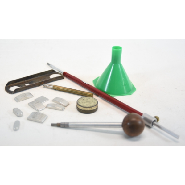 Reloading Accessories