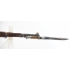 Image 4 : CZ Mauser VZ-24 M98 Bolt Action 8mm Mauser Caliber Rifle With Bayonet 