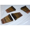 Image 1 : 20 Rounds 303 British Canadian F.M.J. in 5 Rd Stripper Clips