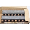 Image 1 : 40 Rds. Tokarev 7.62 x 25 Caliber Pistol Ammunition 