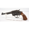 Image 2 : Smith & Wesson Model 10 In .38 S&W Caliber Revolver
