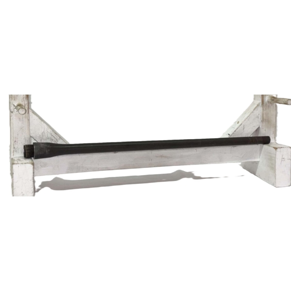 20" Length Barrel In .303 British Caliber 