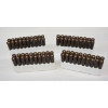 Image 2 : 80 Rounds Norinco 7.62x39 Caliber Ammunition