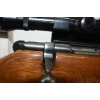 Image 8 : CIL Model 830 Bolt Action .222 Rem Caliber Rifle With Scope