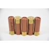 Image 2 : 5 Rounds Hevi- Shot 12 Gauge 3" #5 Shot Ammunition