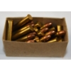 Image 4 : 75 Rounds Winchester Super X 22 Winchester Magnum FMJ Ammunition