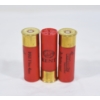 Image 2 : 10 Rounds Kent Ultimate 12 Gauge 3" #4 Shot Ammunition 