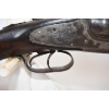 Image 7 : Hunter Arms Trap Side By Side 12 Gauge Shotgun With Wood Case & Accessories