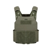 Image 3 : Tasmanian Tiger PLATE CARRIER LP Olive TT-7575-331