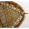 Image 3 : Le Huron Brand Wooden Snowshoes