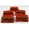 Image 1 : 100 Pieces Assorted Brand & Caliber Shot and Unprimed Brass
