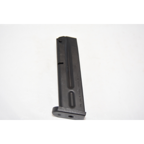 Beretta 9mm Magazine 
