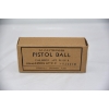 Image 4 : 50 Rounds Pistol Ball .45 CAL Ammunition 
