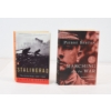 Image 2 : Box Lot War Books 