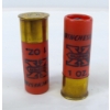 Image 3 : 10 Rounds Winchester Super X 12 Gauge Riffled Slugs Ammunition 