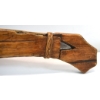 Image 6 : Arabian Dagger w/ Scabbard