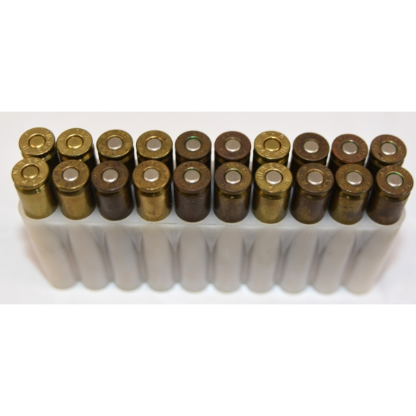 20 Rounds Federal Hi-Power243 Win. 100gr. SP Ammunition