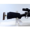 Image 2 : P14 Bolt Action 375 H&H Caliber Sporter Rifle With Scope