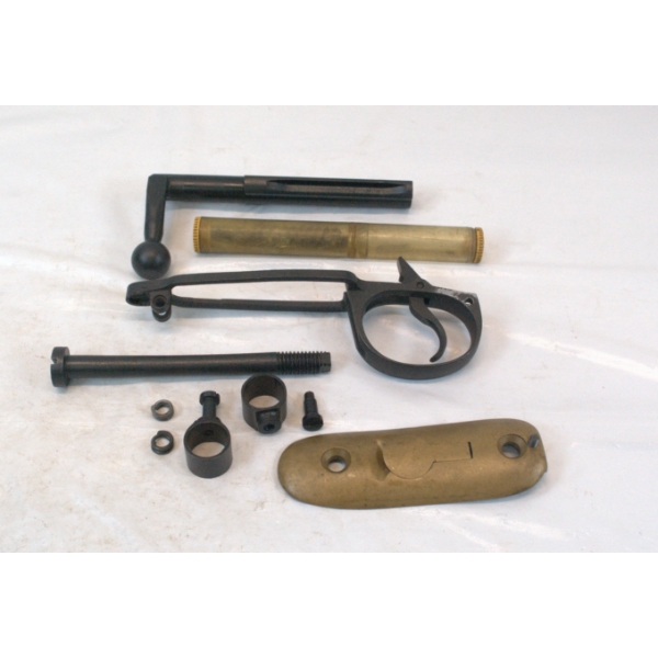 Lee Enfield Assorted Parts