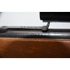 Image 16 : CIL/Anschutz Sporter Bolt Action .22 Caliber Rifle With Scope
