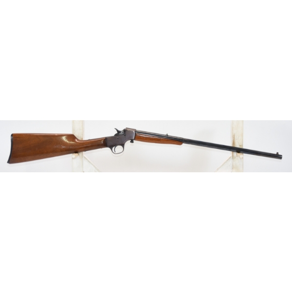 Stevens Crack Shot Single Shot .22 LR Caliber Rifle