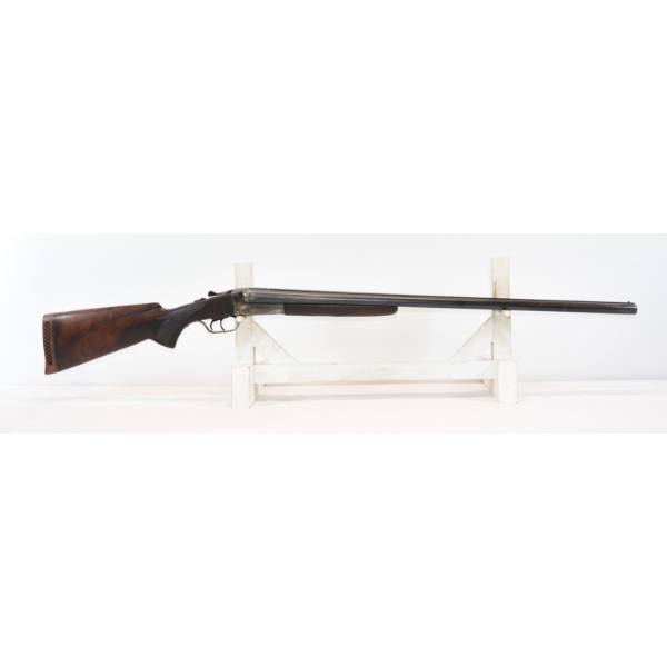 Springfield Arms/Stevens Side By Side 12 Gauge Shotgun