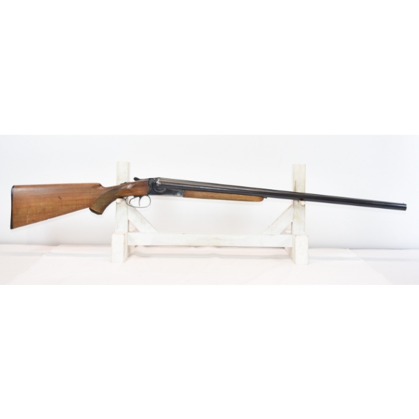 FEG Hungaria 100S Side By Side 12 Gauge Shotgun