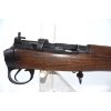 Image 2 : Lee Enfield No4 MK1* Long Branch Bolt Action .303 British Caliber Parts Rifle