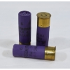 Image 2 : 50 rounds Federal 16ga 2¾" #6 Shot Ammunition