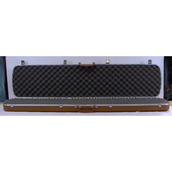 Gun Guard Hard Gun Case