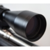 Image 7 : Savage Model 12 Bolt Action .22-250 Rem Caliber Rifle With Scope In Custom Stock