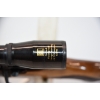 Image 20 : Lakefield MKII Left Hand Bolt Action .22 LR Caliber Rifle With Scope & Bipod - Missing Magazine