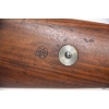 Image 6 : DWM Mauser 1908 Brazilian Bolt Action 7MM Mauser Rifle w/ Bayonet & Sheath