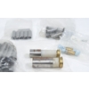 Image 5 : Box Lot Caliber Adapters & Misc items