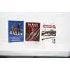 Image 3 : Box Lot 5 Militaria Books