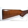 Image 2 : Iver Johnson Hercules Side By Side 20 Gauge Shotgun