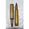 Image 9 : 86 Rounds Assorted Brands 5.56 Caliber Ammunition
