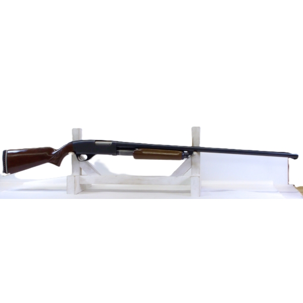 Savage 269 Series E Canadian Sportsman Pump Action 12 Gauge Shotgun