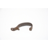 Image 7 : 3- Antique Butt Plates &  2- Antique Trigger Guards