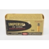 Image 4 : 50 Rds. Collector's Imperial 22 Long Plated H.V. R.F. Ammunition 