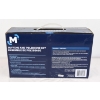 Image 2 : Mastercraft 18 Piece Buffing & Polishing Set 