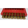 Image 3 : 23 Pieces Federal 7MM Rem Mag 175 Grains Shot Brass