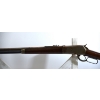 Image 8 : Winchester Model 1886 Lever Action 33 Win Caliber Rifle
