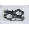 Image 3 : Set of BSA 1" Medium Rings for Weaver Bases 