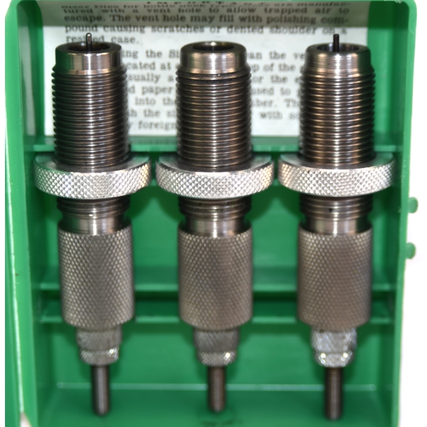 RCBS 30-06 Winchester 3-Die Set