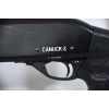 Image 13 : Canuck Sentry Black Pump Action 12 Gauge Shotgun