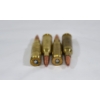 Image 4 : 20 Rounds American Eagle 224 Valkyrie 75gr TMJ Ammunition 